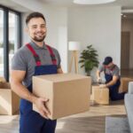 What to look for when choosing a delivery service